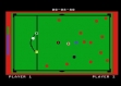 logo Roms SNOOKER [ATR]